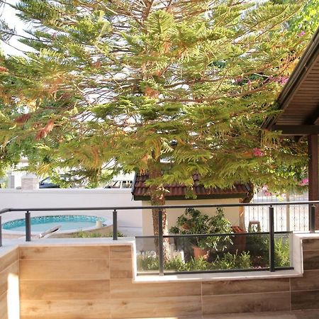 Villa Verdi Dalyan Exterior foto