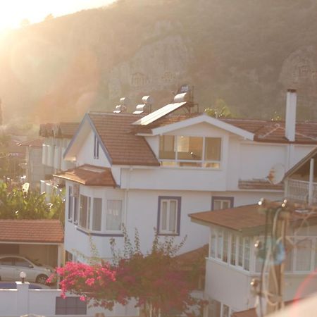 Villa Verdi Dalyan Exterior foto
