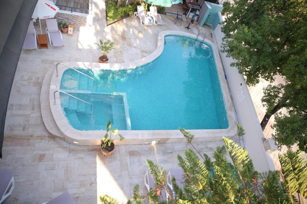Villa Verdi Dalyan Exterior foto