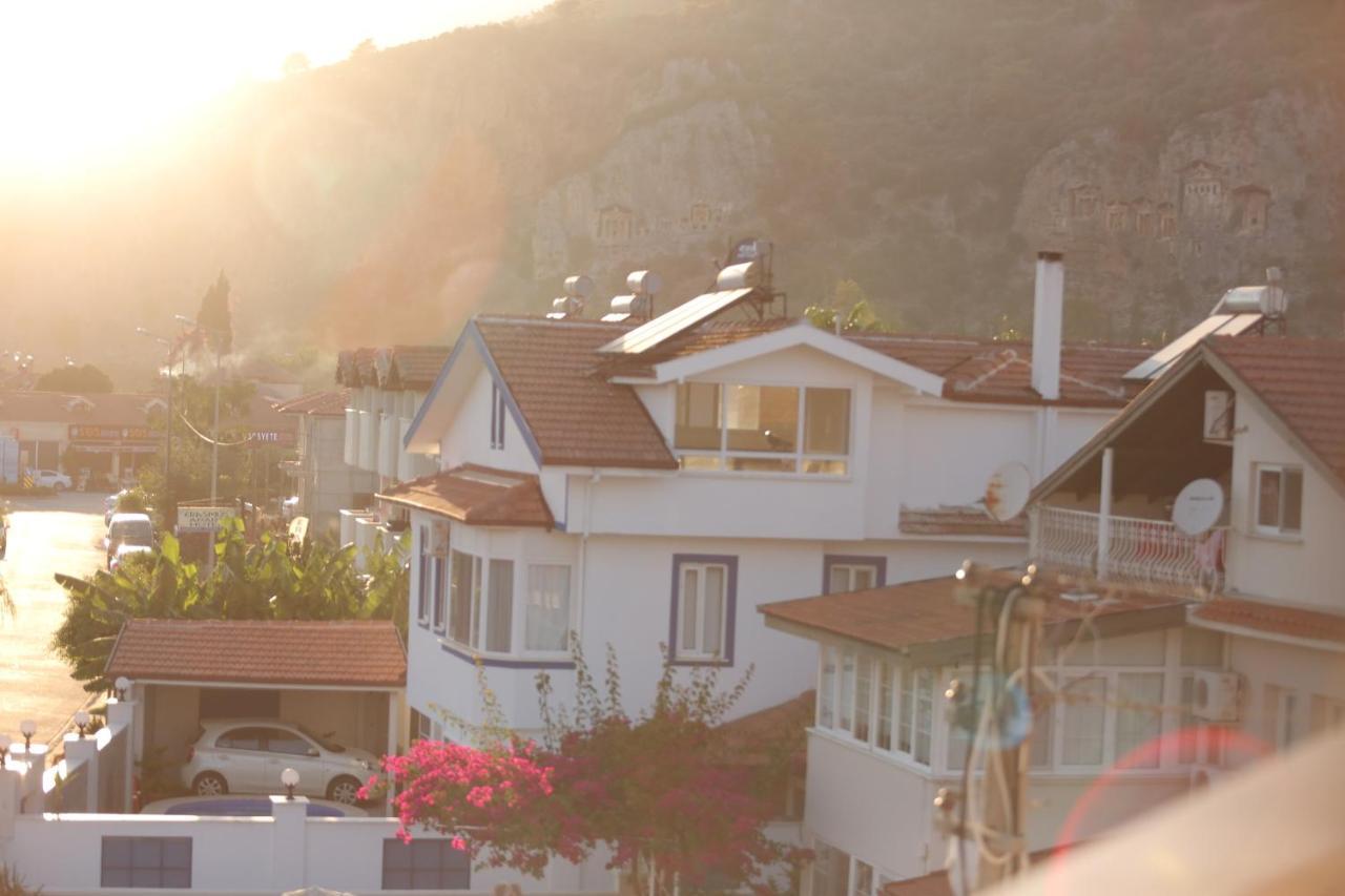 Villa Verdi Dalyan Exterior foto